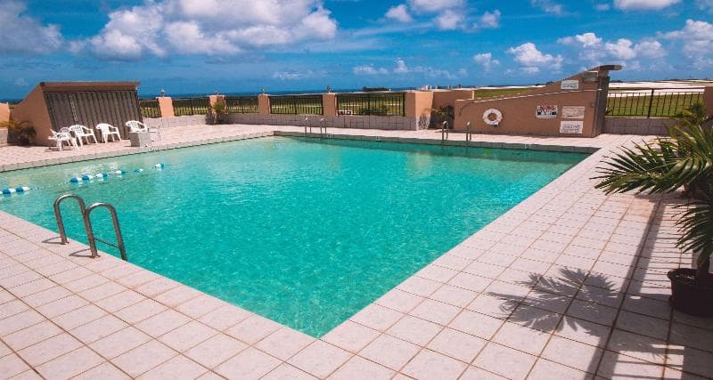 Surestay Hotel By Best Western Guam Airport South photo 1