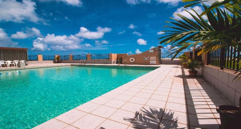 Surestay Hotel By Best Western Guam Airport South 4