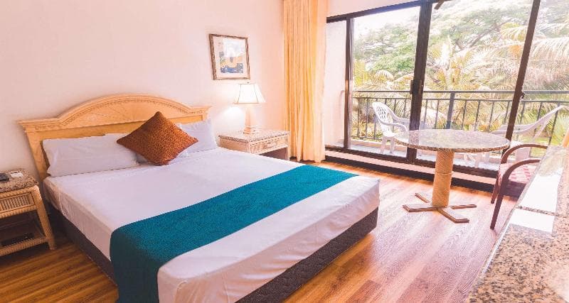 Surestay Hotel By Best Western Guam Airport South main