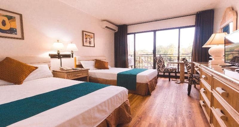 Surestay Hotel By Best Western Guam Airport South 3