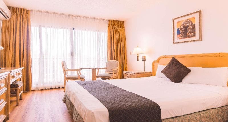Surestay Hotel By Best Western Guam Airport South 5
