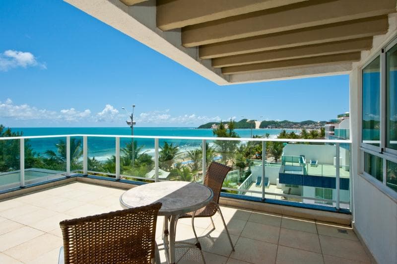 Coral Plaza Apart Hotel 3