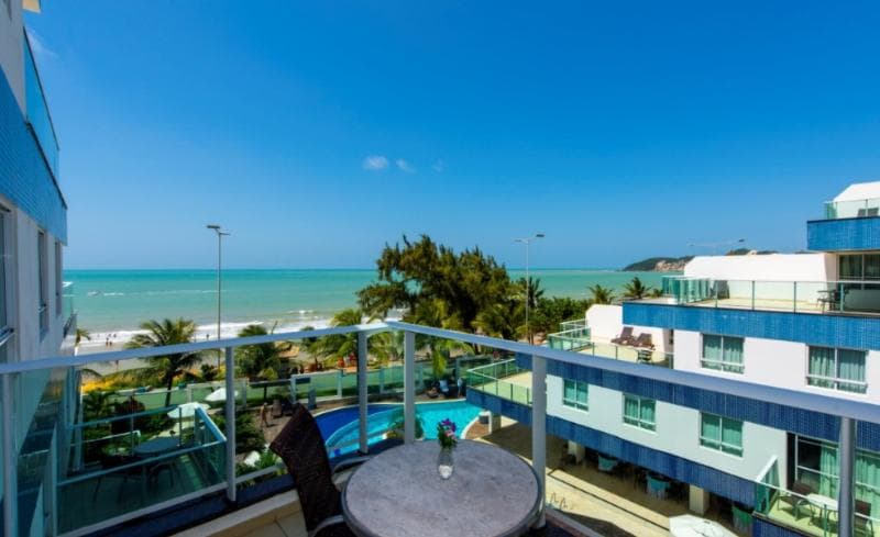 Coral Plaza Apart Hotel 4