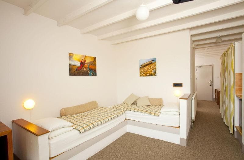 Sands Resort Hotel And Spa 5