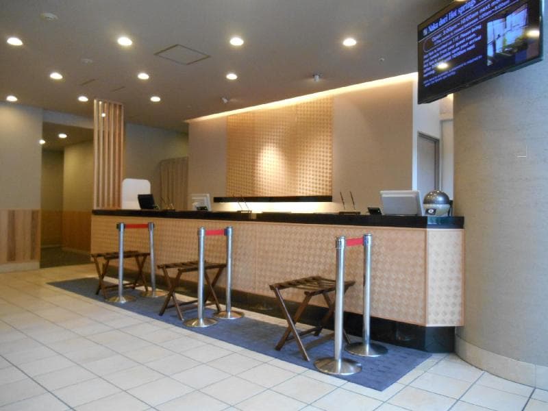 Dormy Inn Akita 5