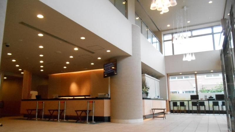 Dormy Inn Akita 4