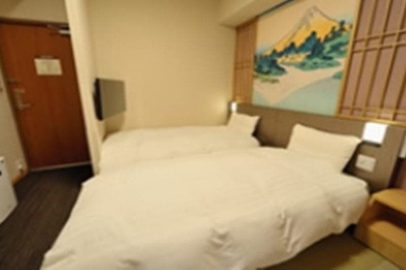 Dormy Inn Akihabara 4