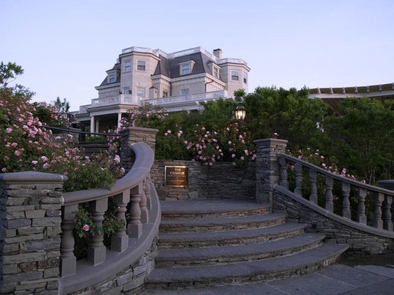 The Chanler At Cliff Walk 2