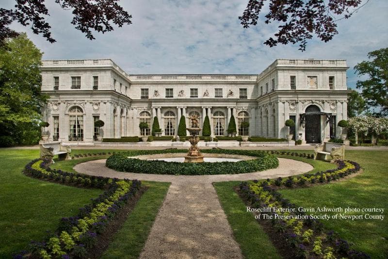 The Chanler At Cliff Walk 4