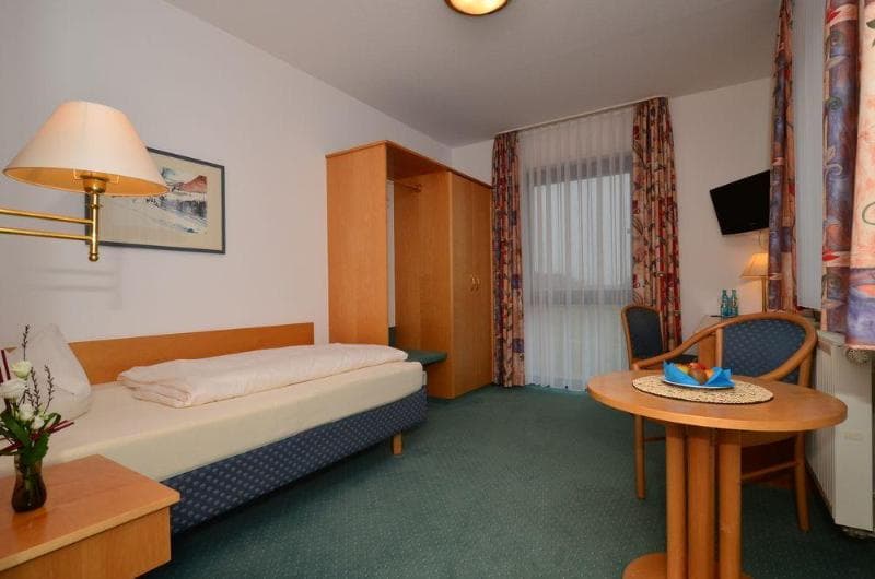 Landhotel Seerose main