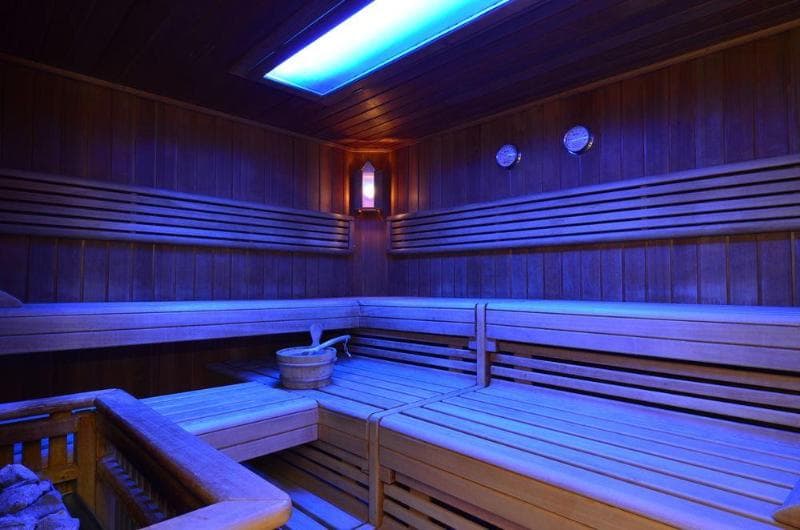 Landhotel Seerose 4
