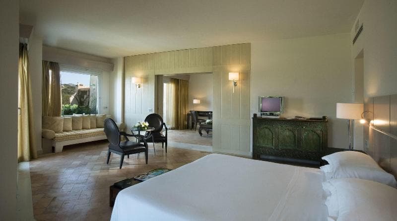L'ea Bianca Luxury Resort photo 1