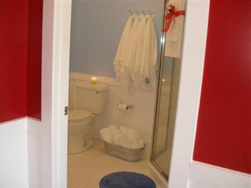 1896 House Country Inn - Barnside Inn photo 1