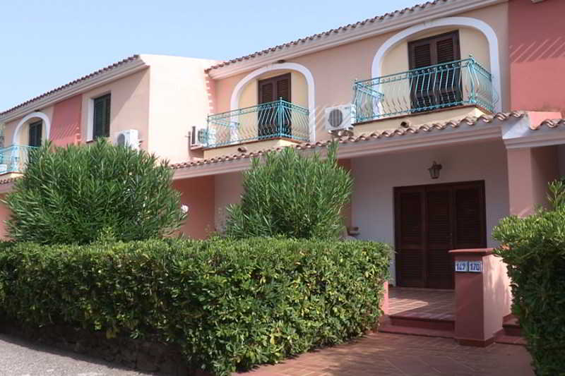 Alba Dorata Resort photo 1
