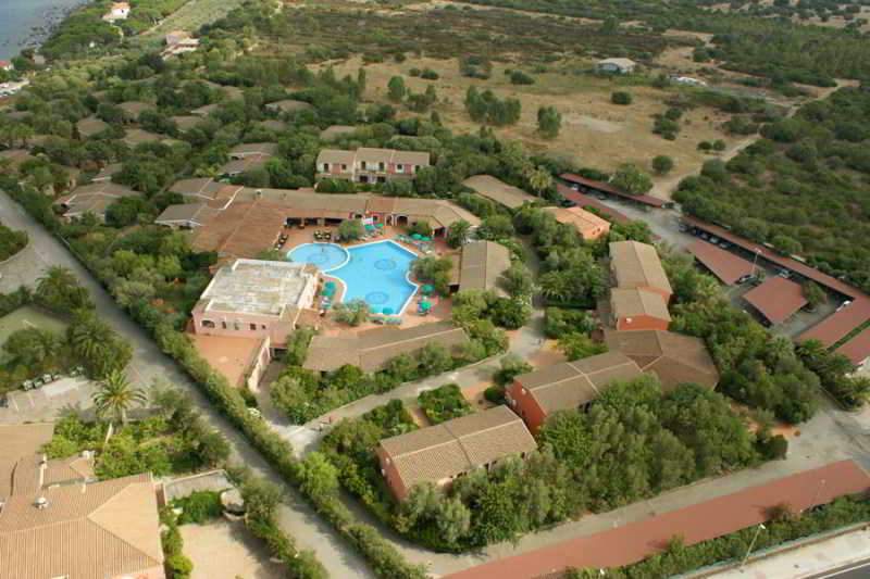 Alba Dorata Resort 2
