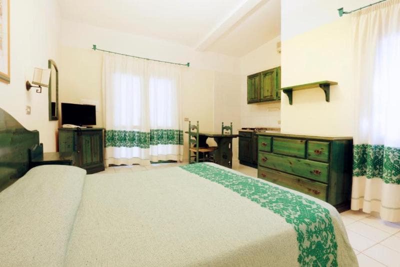 Alba Dorata Resort 4