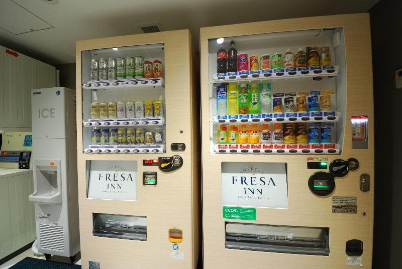 Sotetsu Fresa Inn Tokyo Kyobashi 4