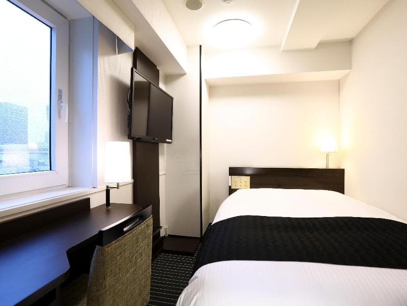 Apa Villa Hotel Akasaka Mitsuke photo 1