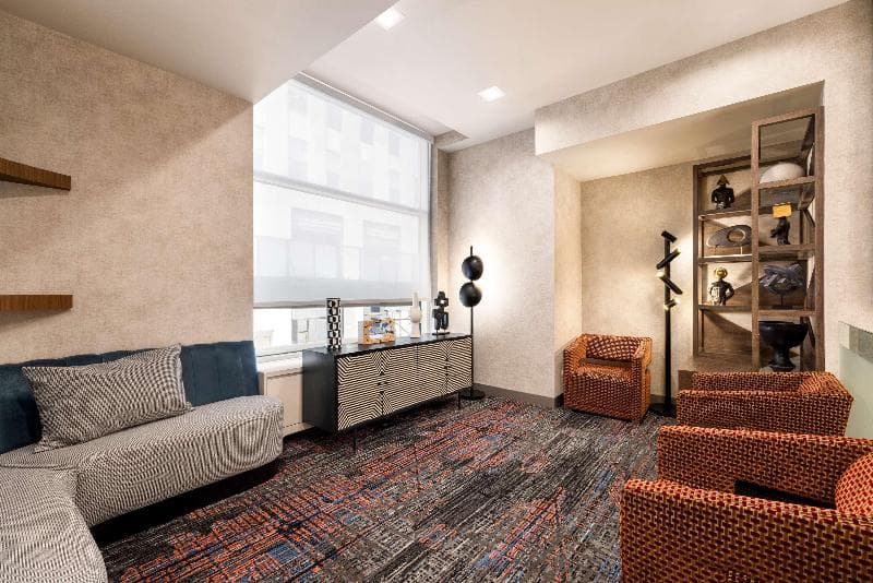 DoubleTree by Hilton New York Midtown Fifth Avenue 5