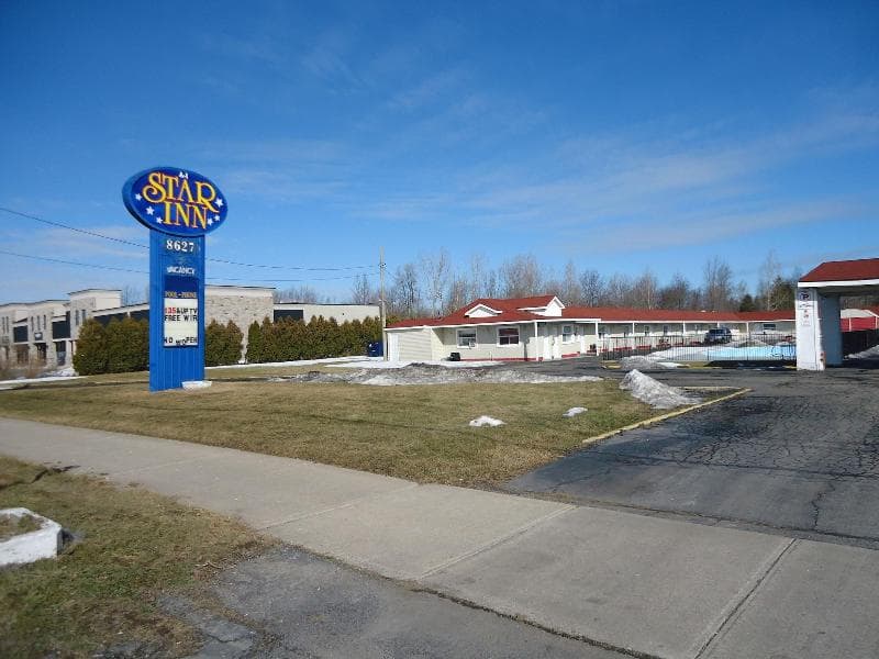 A1 Star Inn 5
