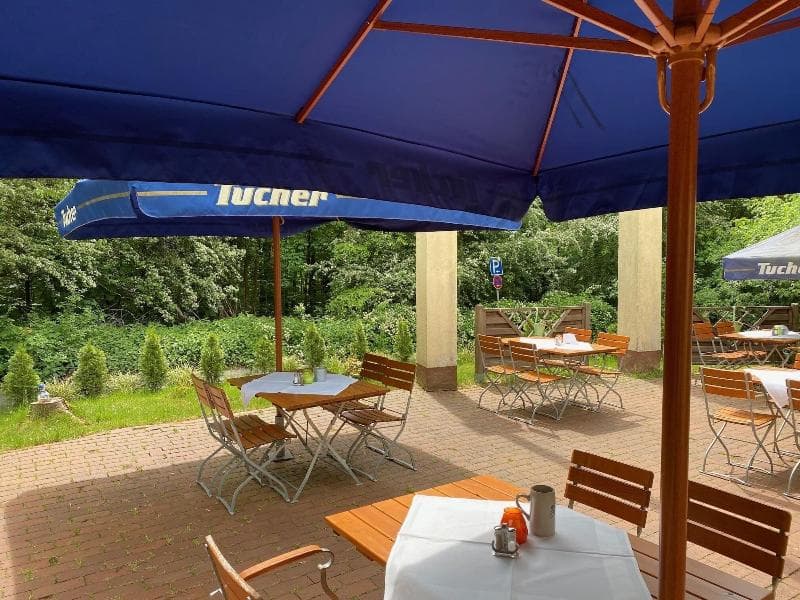 Park-Hotel Zirndorf 5