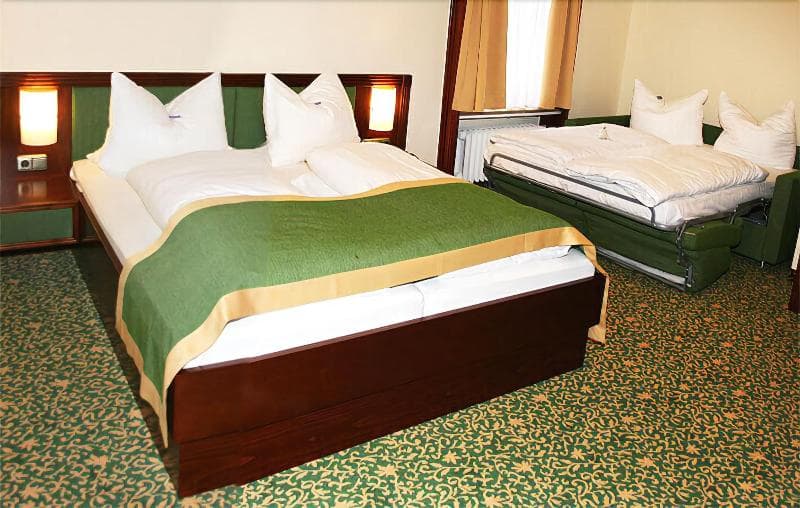 Park-Hotel Zirndorf 3