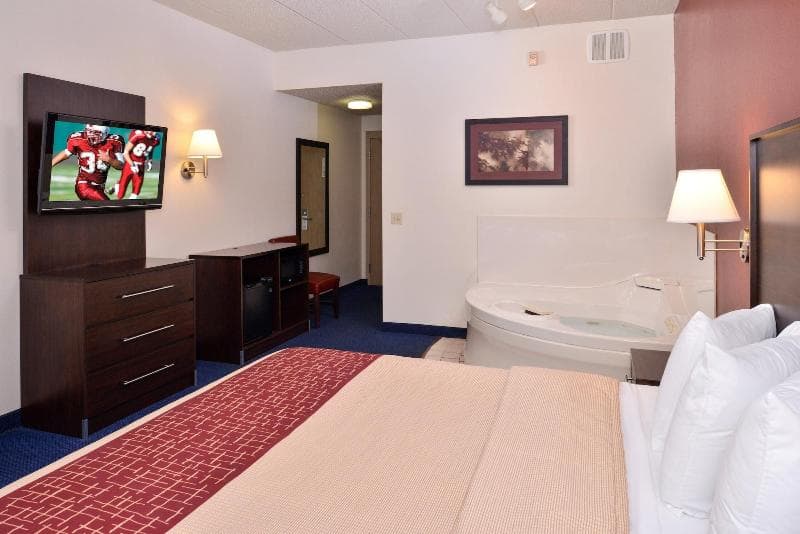 Red Roof Inn Sandusky - Milan 3