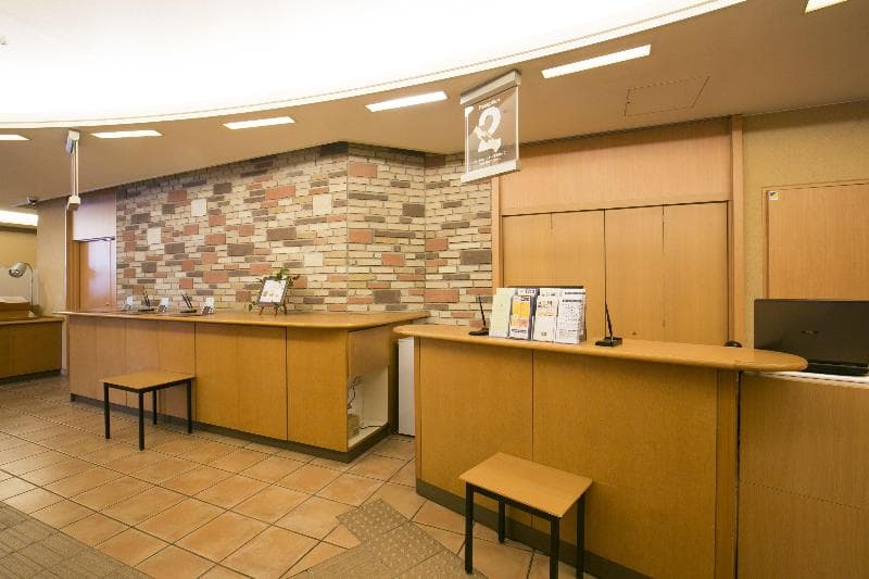 R&B Nagoya Nishiki 4