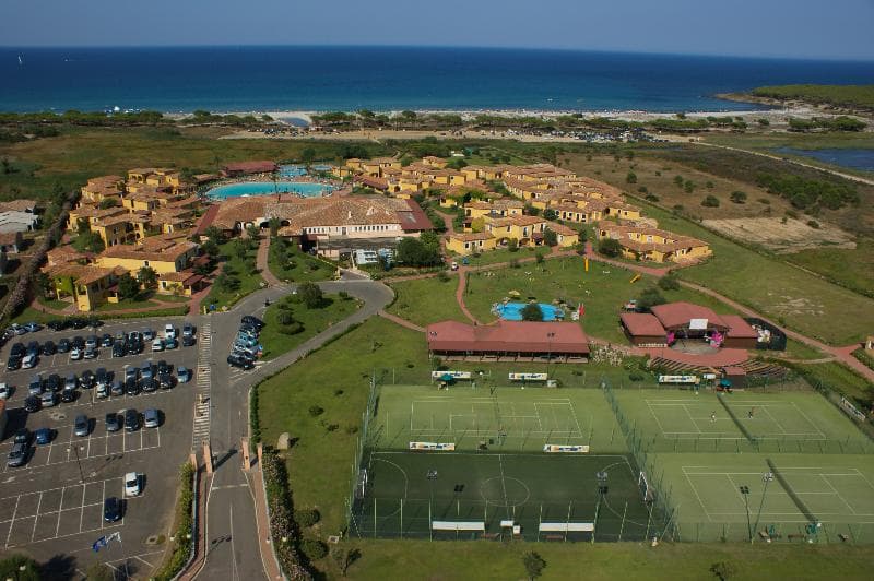 Villaggio Baia Dei Pini 5
