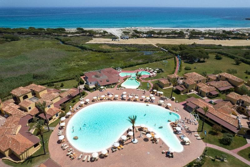 Villaggio Baia Dei Pini 2