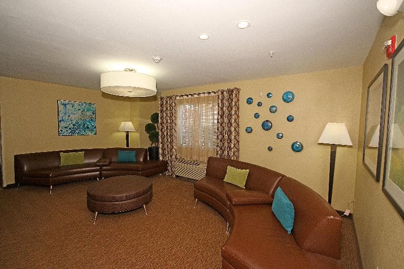 Candlewood Suites Newport News/Yorktown photo 1