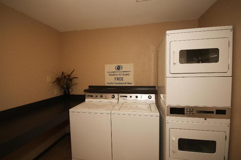 Candlewood Suites Newport News/Yorktown 2