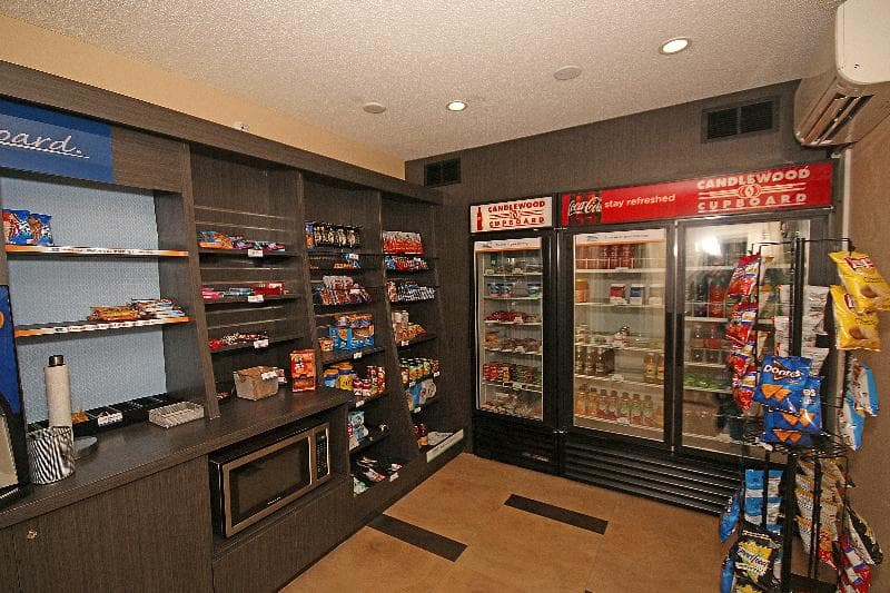 Candlewood Suites Newport News/Yorktown 3