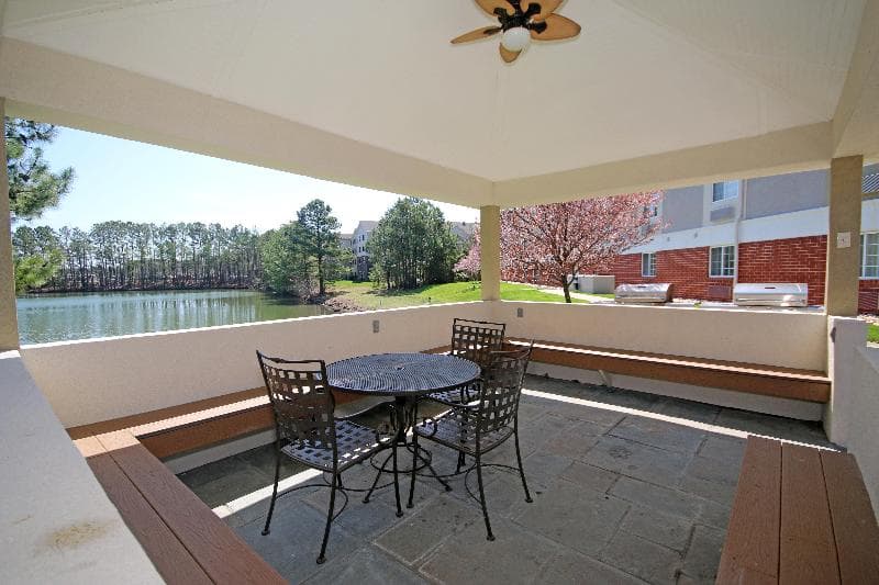 Candlewood Suites Newport News/Yorktown 4