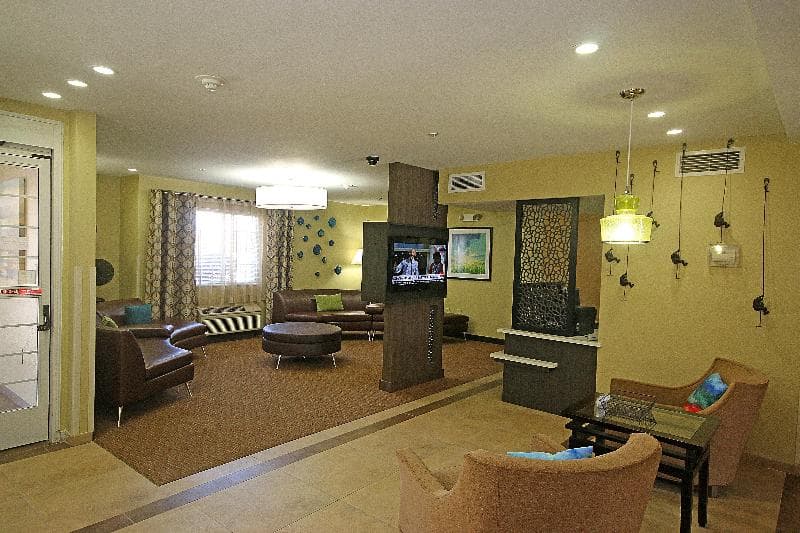 Candlewood Suites Newport News/Yorktown 5