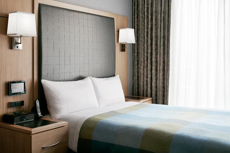 Club Quarters Hotel World Trade Center 2