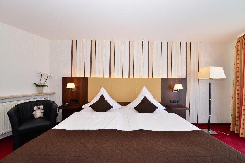 Lobinger Parkhotel 5