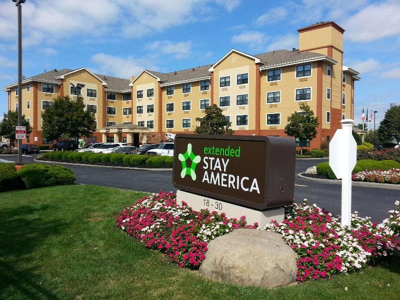Extended Stay America - New York City - Laguardia 5