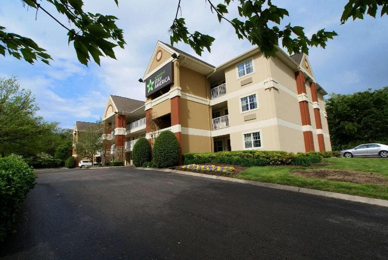 Extended Stay America - Nashville - Brentwood - So 3