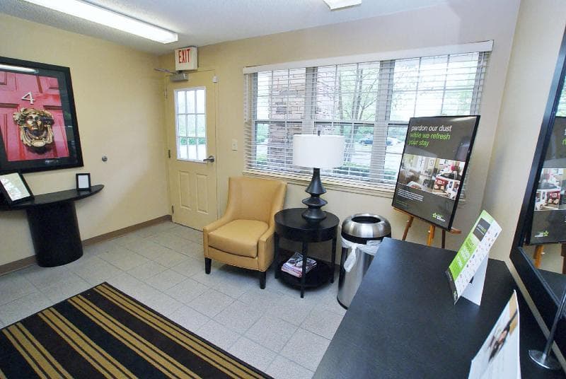 Extended Stay America - Nashville - Brentwood - So 5