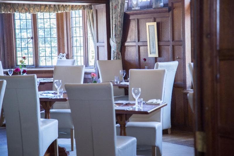 Dales Country House 4