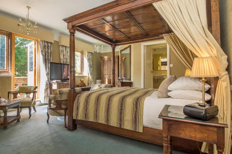 Dales Country House 5