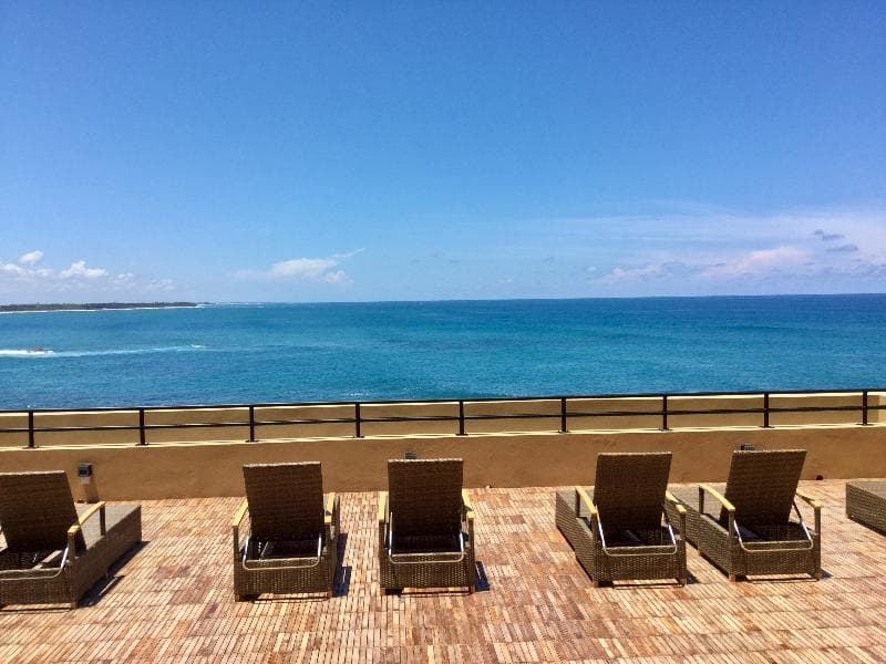 Sooriya Resort & Spa 1