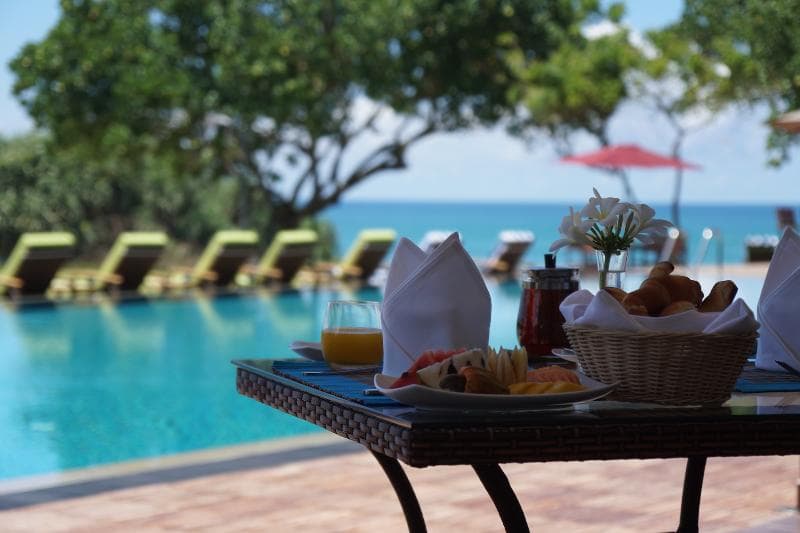 Sooriya Resort & Spa 2
