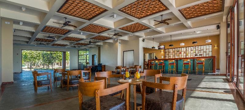 Sooriya Resort & Spa 3