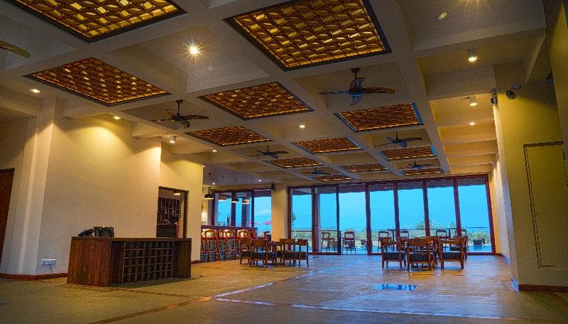 Sooriya Resort & Spa 4