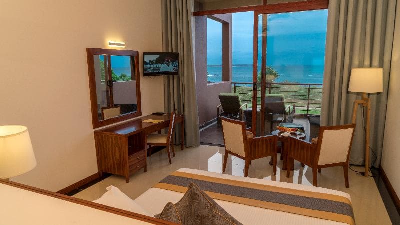 Sooriya Resort & Spa 5