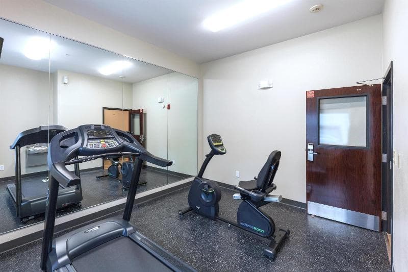 Extended Stay America - Nashville - Vanderbilt photo 1