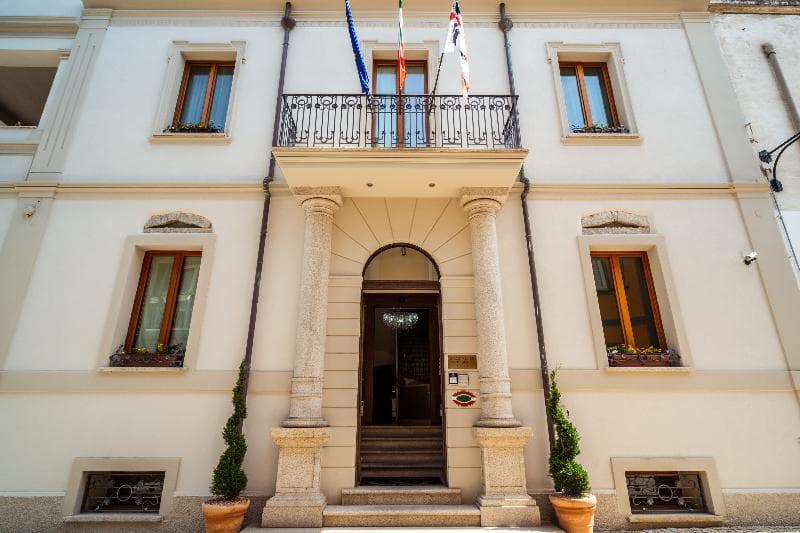 La Locanda Del Conte Mameli photo 1