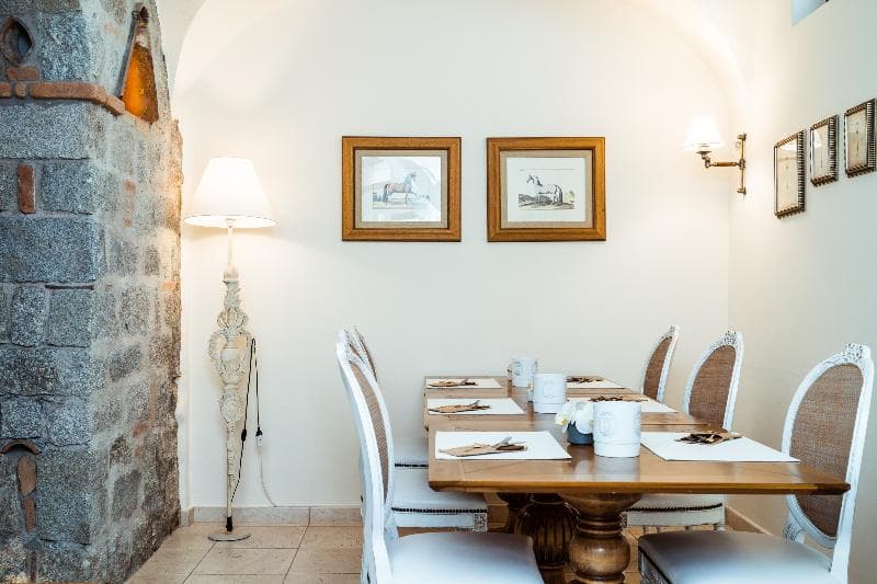 La Locanda Del Conte Mameli 3